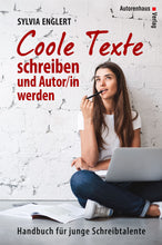 Laden Sie das Bild in den Galerie-Viewer, Sylvia Englert: Fantasy schreiben und veröffentlichen