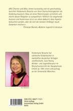 Laden Sie das Bild in den Galerie-Viewer, Heidemarie Brosche: Kinder- und Jugendbuch schreiben & veröffentlichen