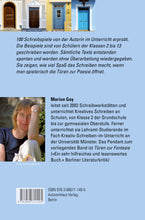 Laden Sie das Bild in den Galerie-Viewer, Marion Gay: Türen zur Poesie