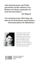 Laden Sie das Bild in den Galerie-Viewer, Larry Beinhart: Crime