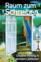 Laden Sie das Bild in den Galerie-Viewer, Bonni Goldberg: Raum zum Schreiben