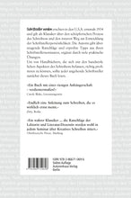 Laden Sie das Bild in den Galerie-Viewer, Dorothea Brande: Schriftsteller werden