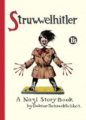 Struwwelhitler