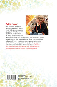 Sylvia Englert: Handbuch für Kinder- und Jugendbuch-Autoren